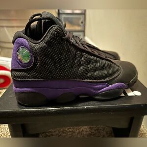 Grade School Retro 13s